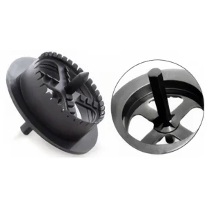 Broca em PVC Reforçada