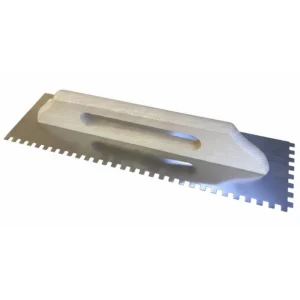 Liçosa Inox Dentada