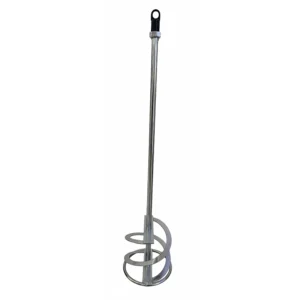 Hélice de Mistura com Rosca M14 120x600mm