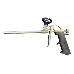 Pistola para Espuma de Poliuretano Profissional