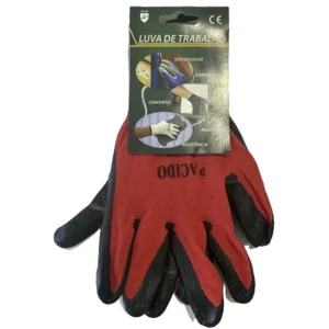 Luvas de Trabalho Profissionais Pacido