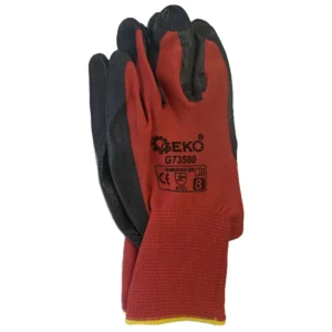 Luvas de Proteção Profissionais Geko 10