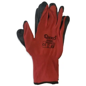 Luvas de Proteção Profissionais Geko 9