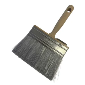 Trincha Retangular 30x120mm