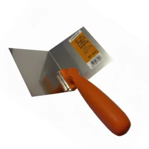 Colher em Inox para Canto Interior