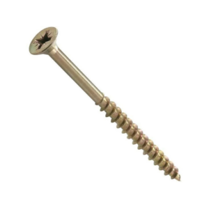 Parafusos Para Aglomerado Cabeça Escareada