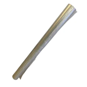 Rolo de Plástico para Isolamento