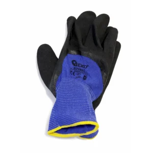 Luvas de Proteção Latex Profissional Geko 10