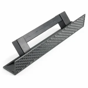 Talocha de Plástico - Cantos