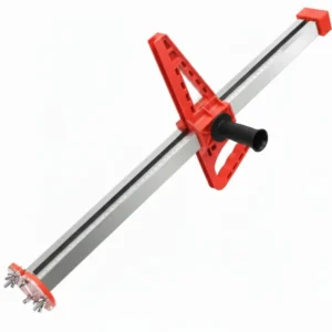 Régua para Corte de Placa de Gesso