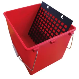 Balde de Pintura 16L Com Grelha