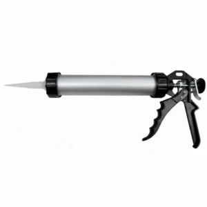 Pistola para Silicone Profissional 310ml