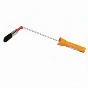 Trincha Curva - Cerda Preta 1''