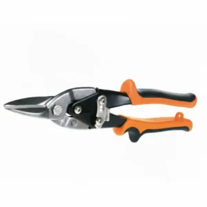 Tesoura para Cortar Chapa - Reta