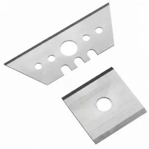 Lâmina para Chanfrador - Frente