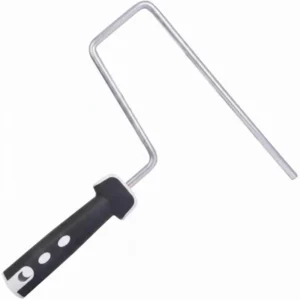 Armação para Rolo Massa de Acabamento 180mm