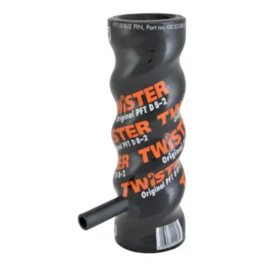 Camisa TWISTER D 8-2 c/ pivô - PFT