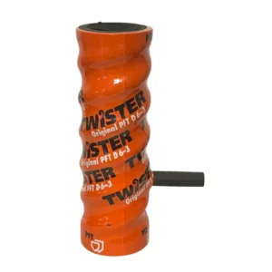 Camisa TWISTER D 6-3 c/ pivô - PFT