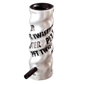 Camisa TWISTER D 5-2.5 c/ pivô - PFT