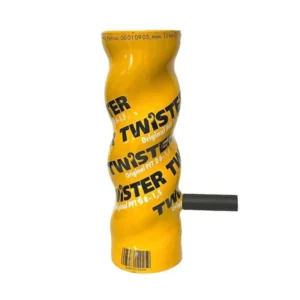 Camisa TWISTER D 8-1.5 c/ pivô - PFT