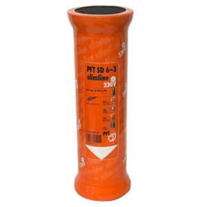 Camisa SD 6-3 Slimline - PFT