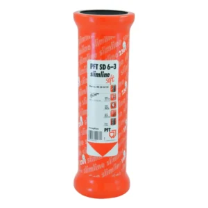 Camisa SD 6-3 slimline SOFT - PFT