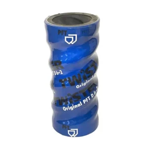 Camisa Azul TWISTER D 6-2 - PFT