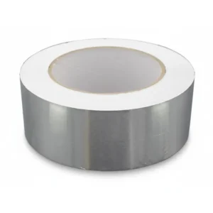 Fita Adesiva em Alumínio 50mmx10m