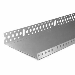 Perfil de Arranque Standard em Alumínio 100mm