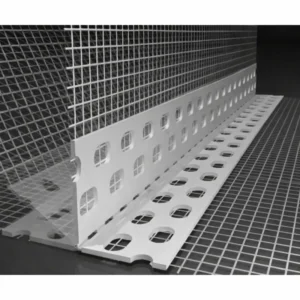 Perfil de Canto Ajustável 10x10