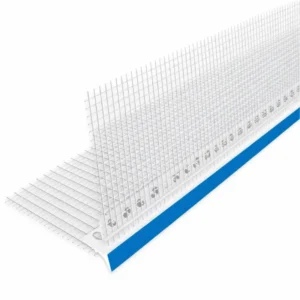 Perfil de Pingadeira com Fita