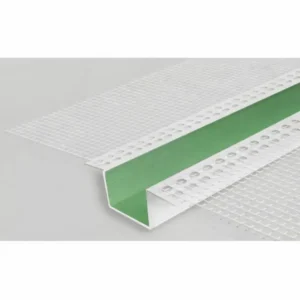 Perfil Junta Rebaixada 10x10mm