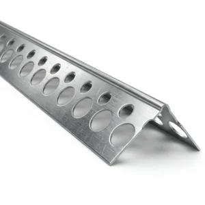 Perfil Simples em Alumínio-STD 2500