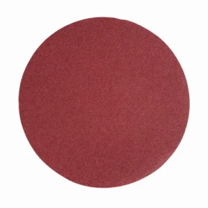 Disco Lixa com Velcro 200mm P24