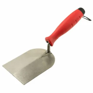 Colher Inox Soldada 100