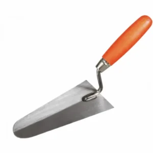 Colher de Pedreiro de Ponta Redonda